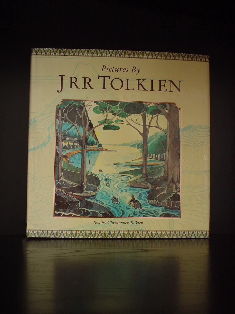 Pictures by J. R. R. Tolkien