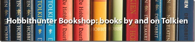 Hobbithunder Bookshop