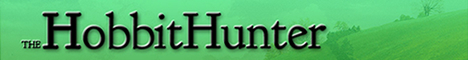 The Hobbit Hunter