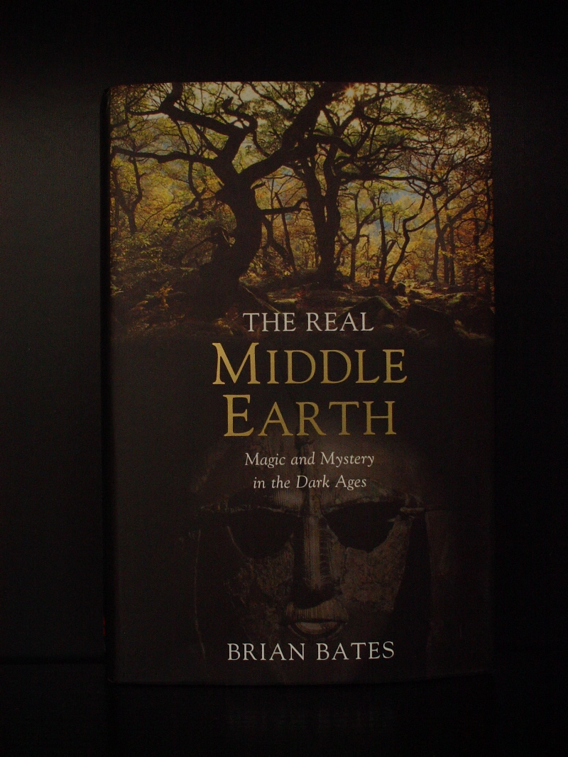 2002 - Brian Bates - The Real Middle-Earth