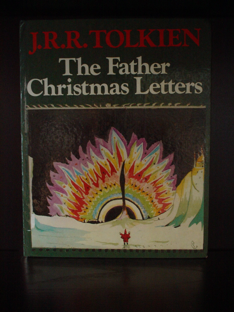 The Father Christmass Letters by J.R.R. Tolkien