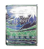 The Hobbit second edition