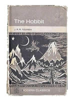 The Hobbit Longmans edition