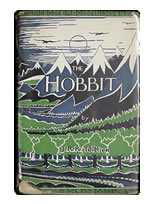 The Hobbit 3rd edition 
