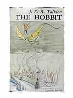 The Hobbit U-book