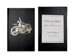 The Hobbit India Paper Deluxe edition