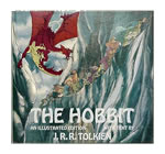 The Hobbit Harry Abrams edition