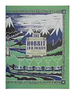 The Annotated The Hobbit by Doug Anderson