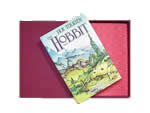 David Wenzel The Hobbit Limited edition