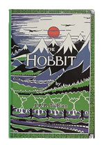 The Hobbit large print ISIS Books
