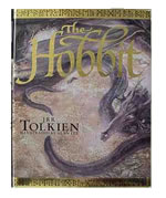 The Hobbit 60th anniversary edition