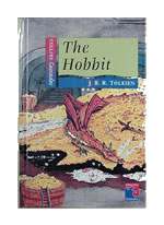 The Hobbit Edicational Print