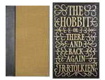 The Hobbit Folio Society Limited Edition