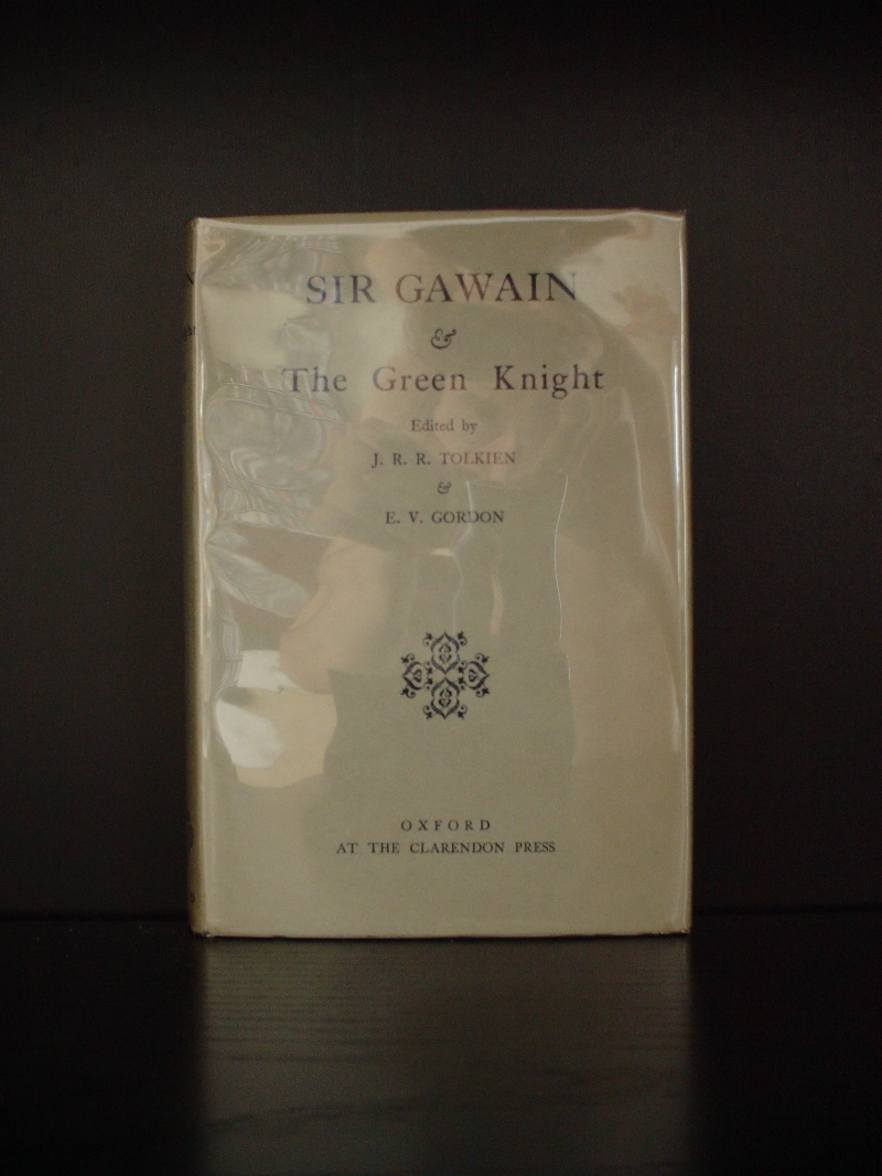 1925 - Sir Gawain and The Green Knight