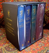 Limited / Numbered / Signed Tolkien books sold by Tolkien Library Rare ...
