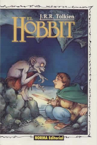El Hobbit Nr 2