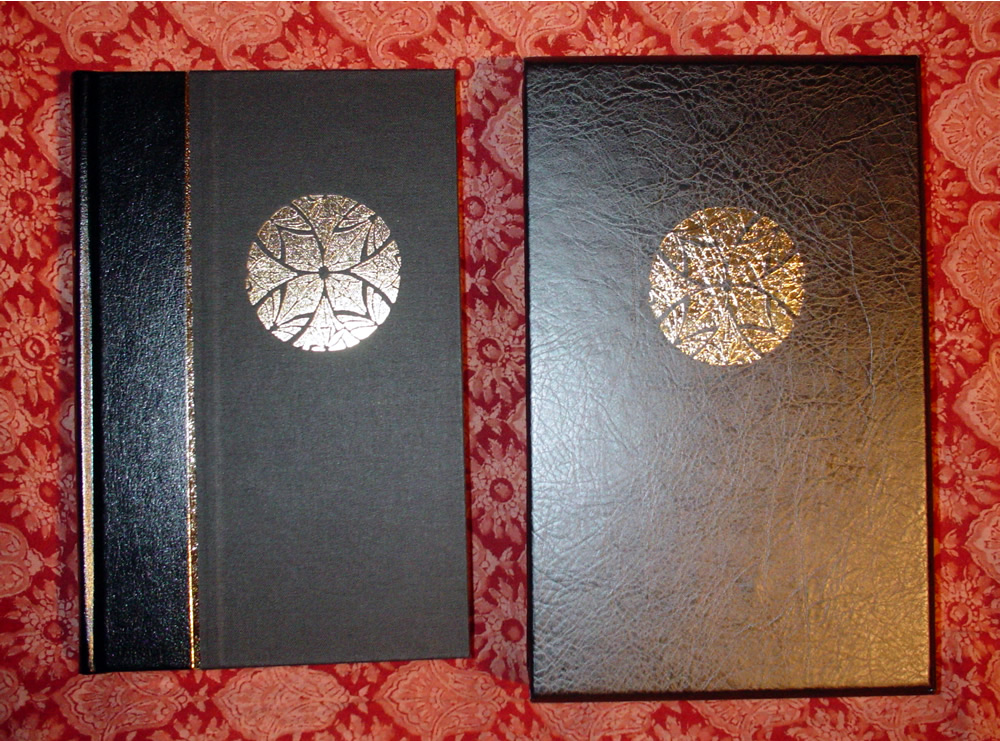 Silmarillion Limited Edition Harper Collins