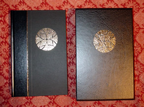 2002 Deluxe Limited Edition of The Silmarillion 1