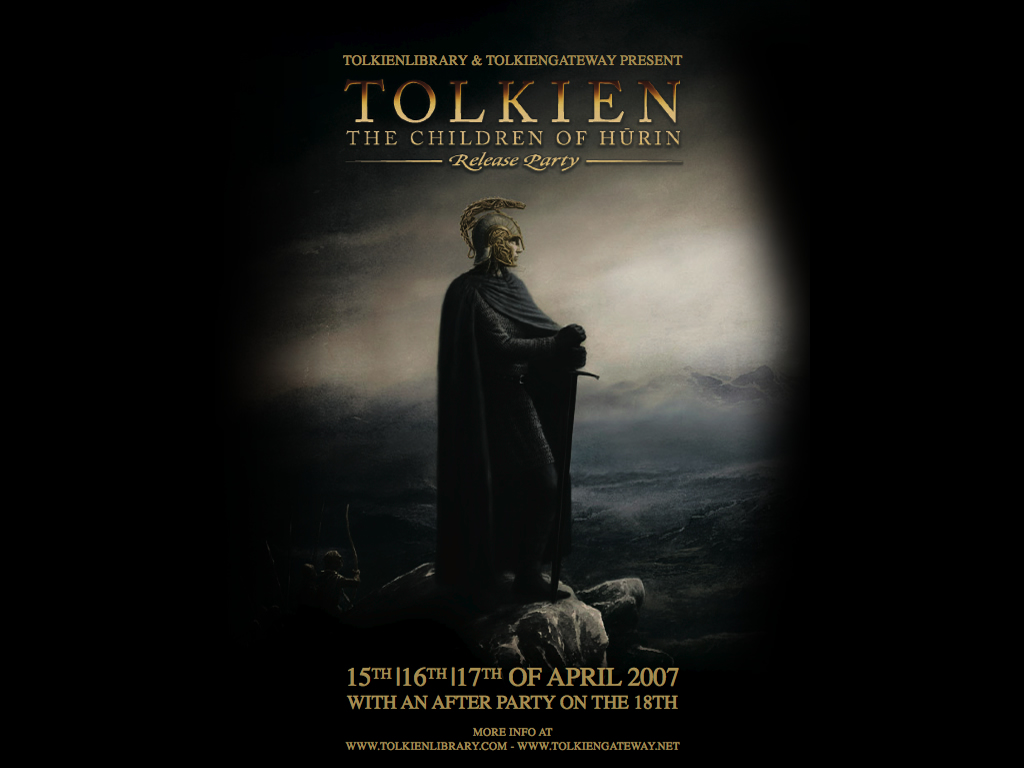 The Lord of the Rings (film series) - Tolkien Gateway