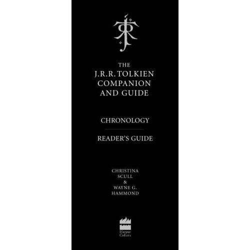 The Compagnion and Guide Tolkien
