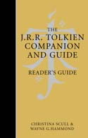 The second volume, the Reader's Guide, is an indispensable introduction to tolkien's life, writings, and art.
