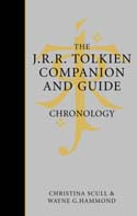 The first volume in this set is a Chronology of tolkien's life and works, the most extensive biographical resource about him ever published