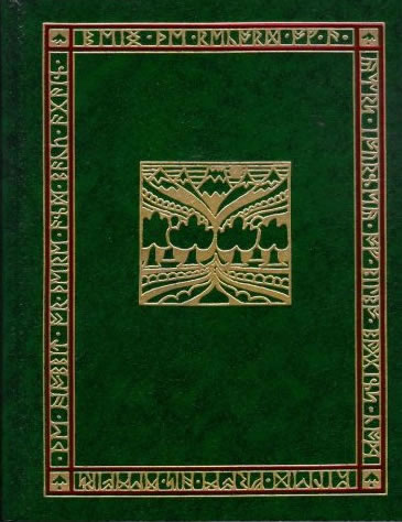 The Hobbit Collectors Edition Reprinted since October 24, 1973