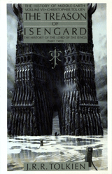 The Treason of Isengard