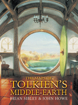 J.R.R. Tolkien The Hobbit Illustrated by Alan Lee - September 1997