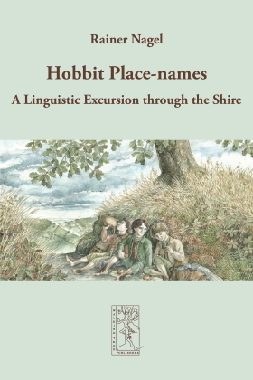 hobbit place-names a linguistic excursion through the shire