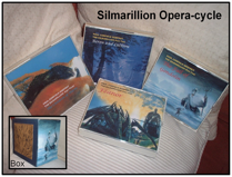 Silmarillion Opera-cycle