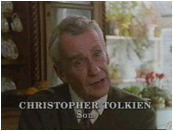 Christopher Tolkien