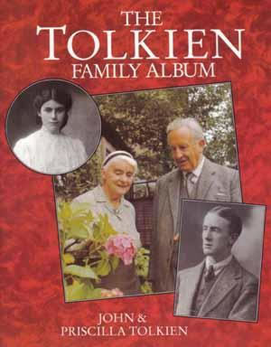 tolkien family album