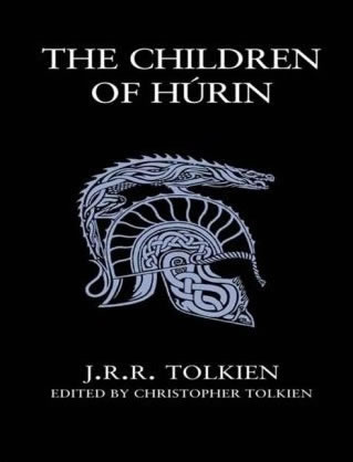 The Children of Hurin Paperback