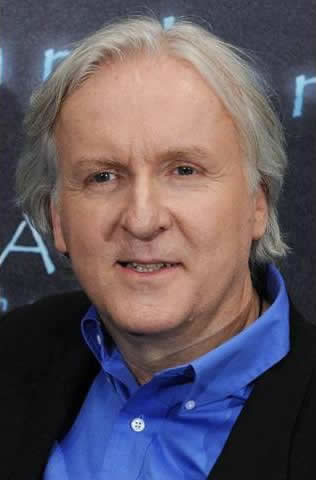 James Cameron is but will not admit to be a Tolkien fan