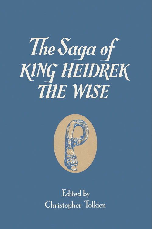 The Saga of King Heidrek the Wise