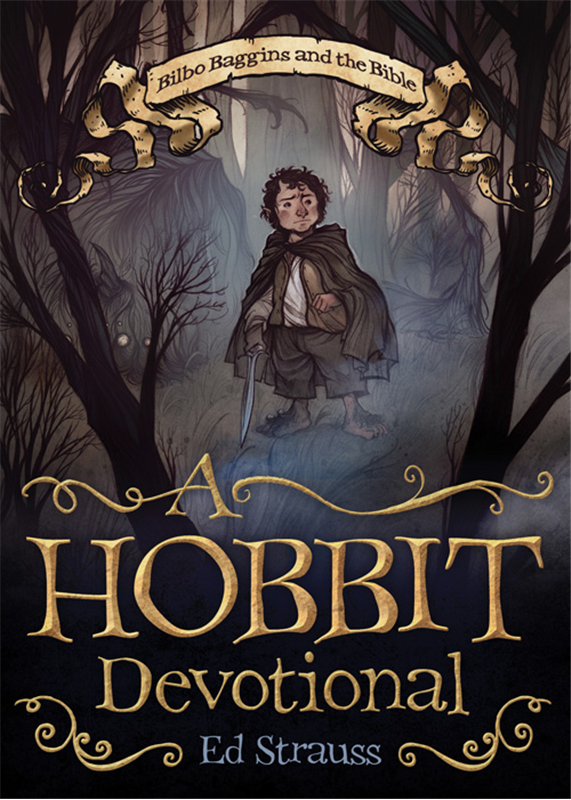 A Hobbit Devotional, Bilbo Baggins and the Bible