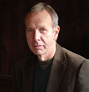 Andrew H. Morton author of tolkien's Gedling