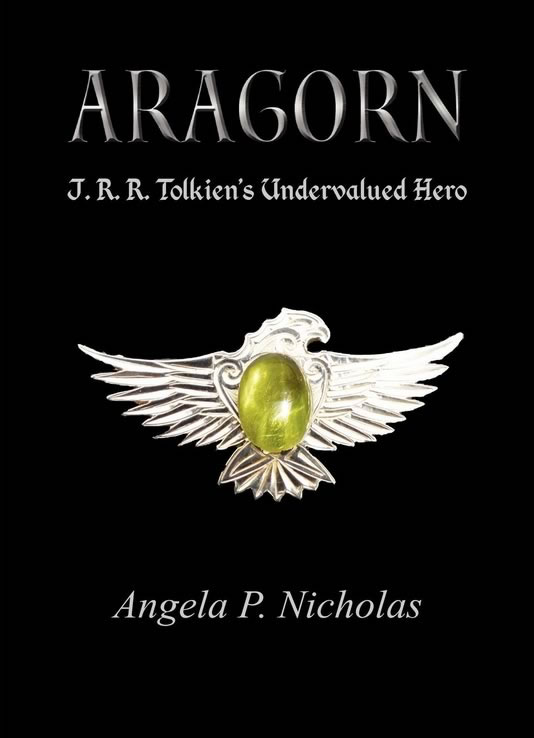 Aragorn, J.R.R. tolkien's Undervalued Hero