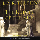 The Return of the King by J. R. R. Tolkien - Audiobook 