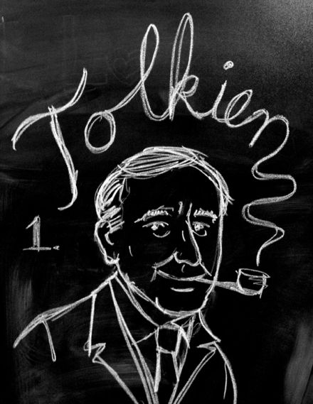 Essay Topics and Study Questions on The Hobbit by J.R.R. Tolkien