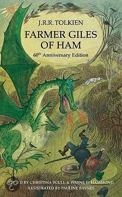 Farmer Giles of Ham 60th Anniversary Edition