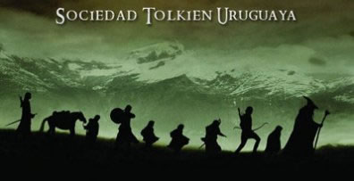 Sociedad Tolkien Uruguaya on Facebook