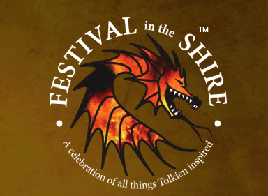 The Festival in the Shire