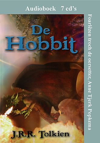 The Hobbit Frisian The Hobbit Audio Book