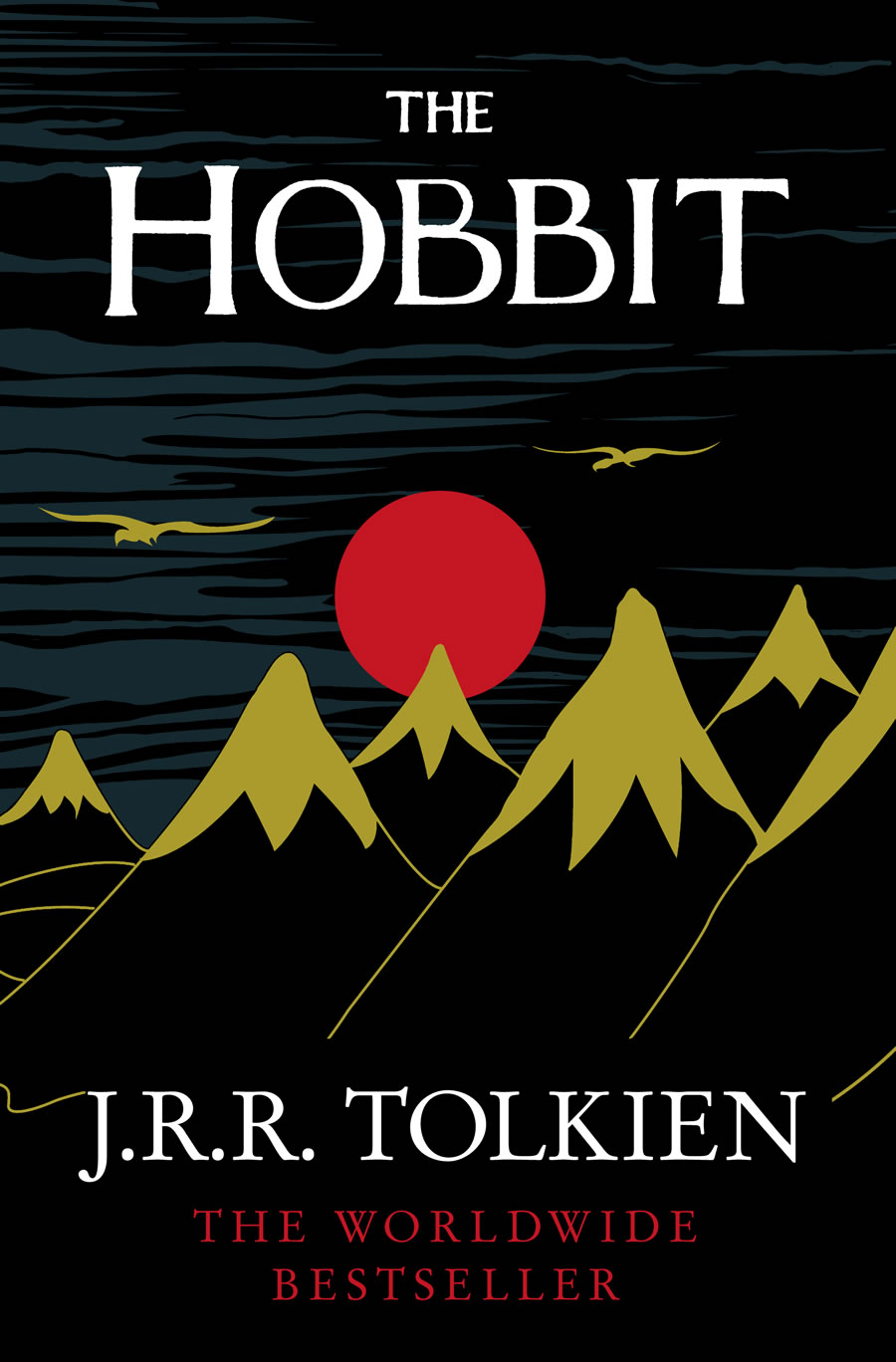 The Hobbit, Unexpected Joruney Teaser Poster