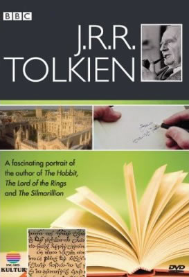 J.R.R. Tolkien Documentary by Julian Birkett now on DVD 