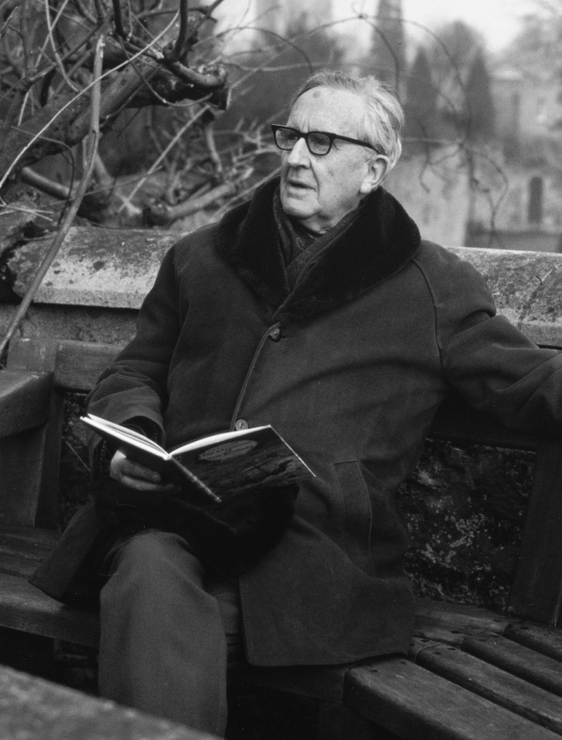 J.R.R. tolkien's Writings To Understand His Rules Of Life