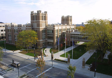 Marquette University Library