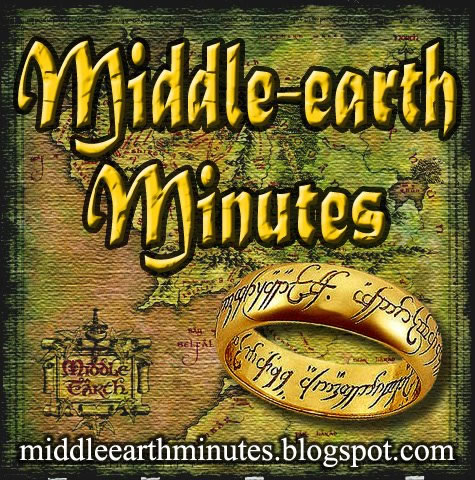Middle-earth minutes